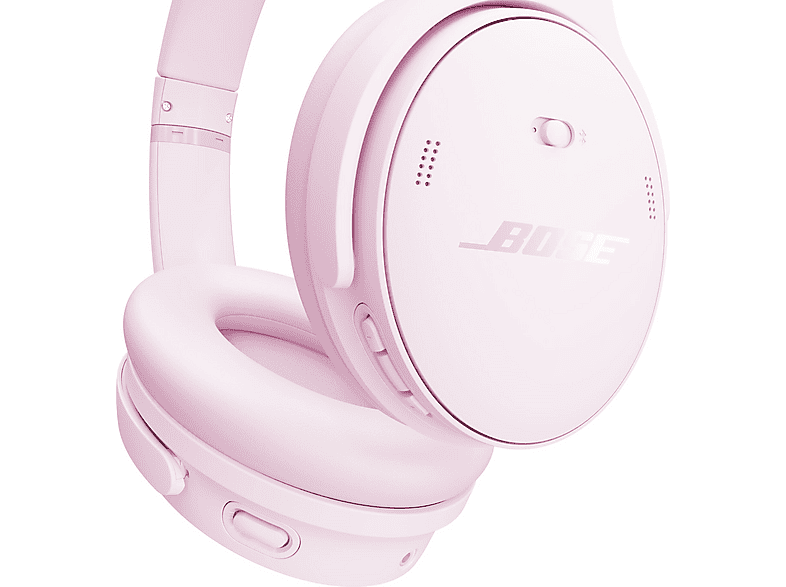 BOSE QuietComfort | Limited Edition, Over-ear Kopfhörer Bluetooth