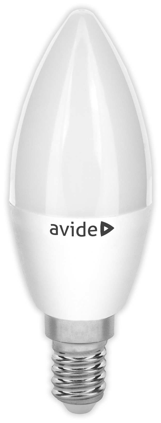 AVIDE Value LED Candle E14 izzó, 3 W, NW 4000K (ABBC14NW-3W)
