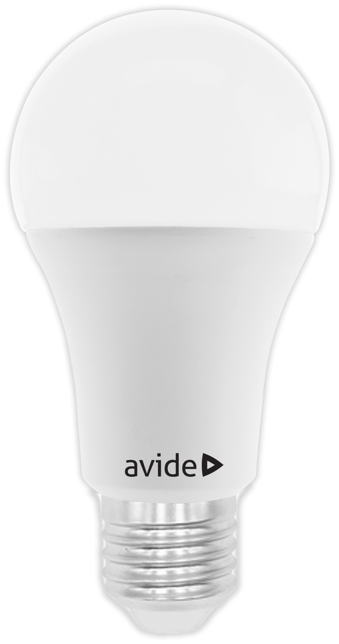 AVIDE Value LED Globe E27 gömb izzó, 8 W, NW 4000K (ABBG27NW-8W)