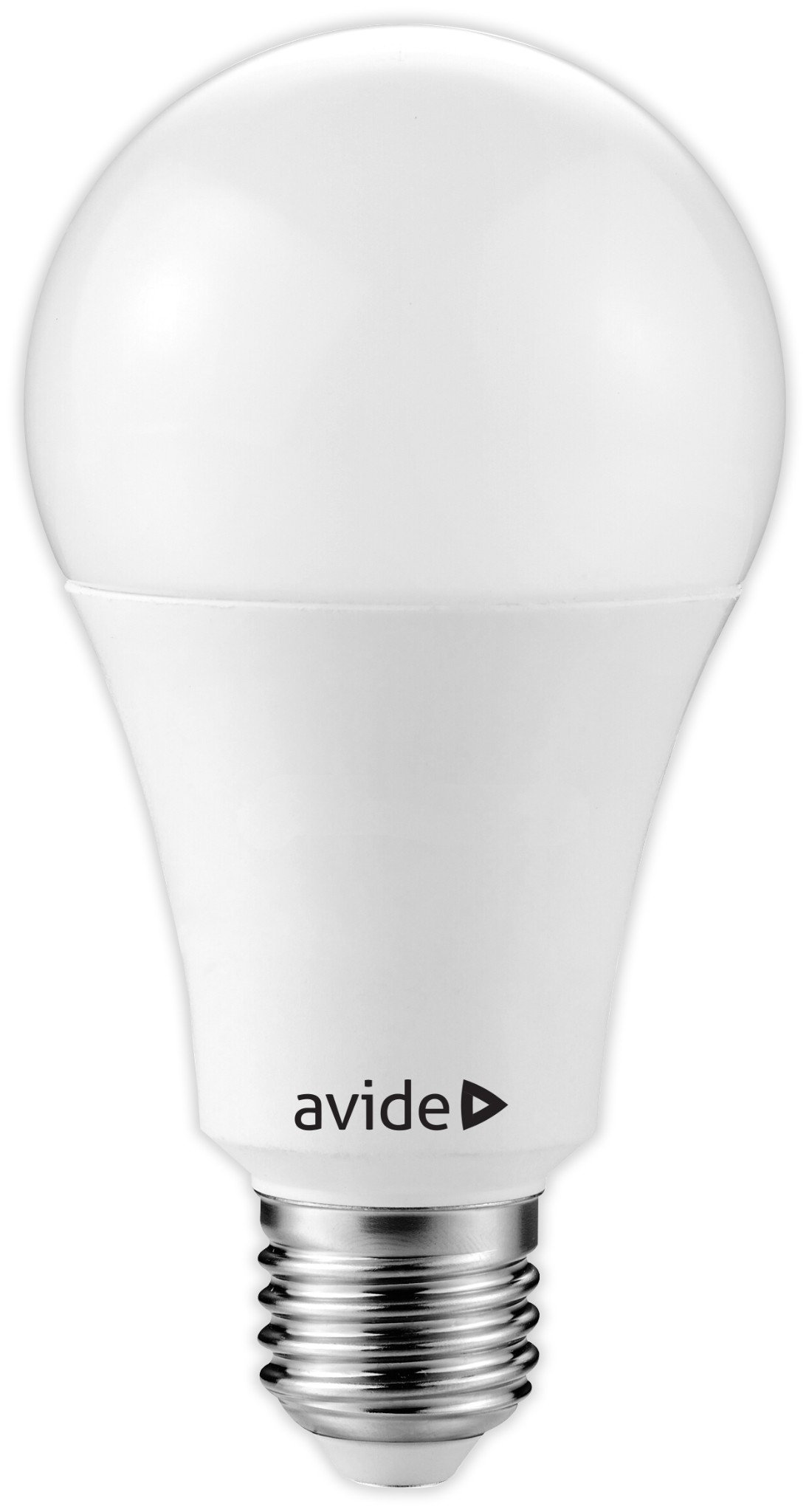 AVIDE Value LED Globe E27 gömb izzó, 12 W, WW 3000K (ABBG27 WW-12W)