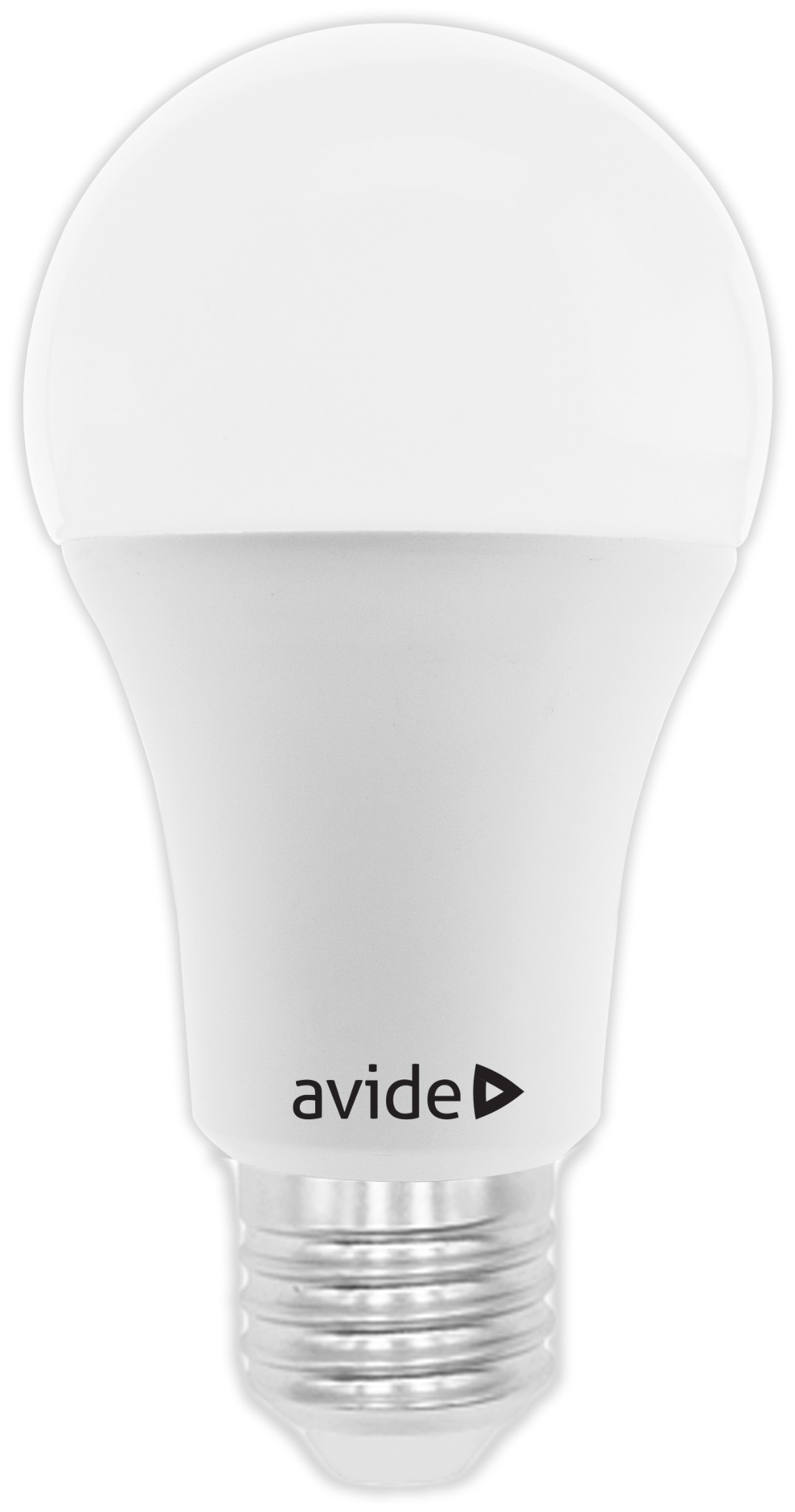 AVIDE Value LED Globe E27 gömb izzó, 12 W, NW 4000K (ABBG27NW-12W)