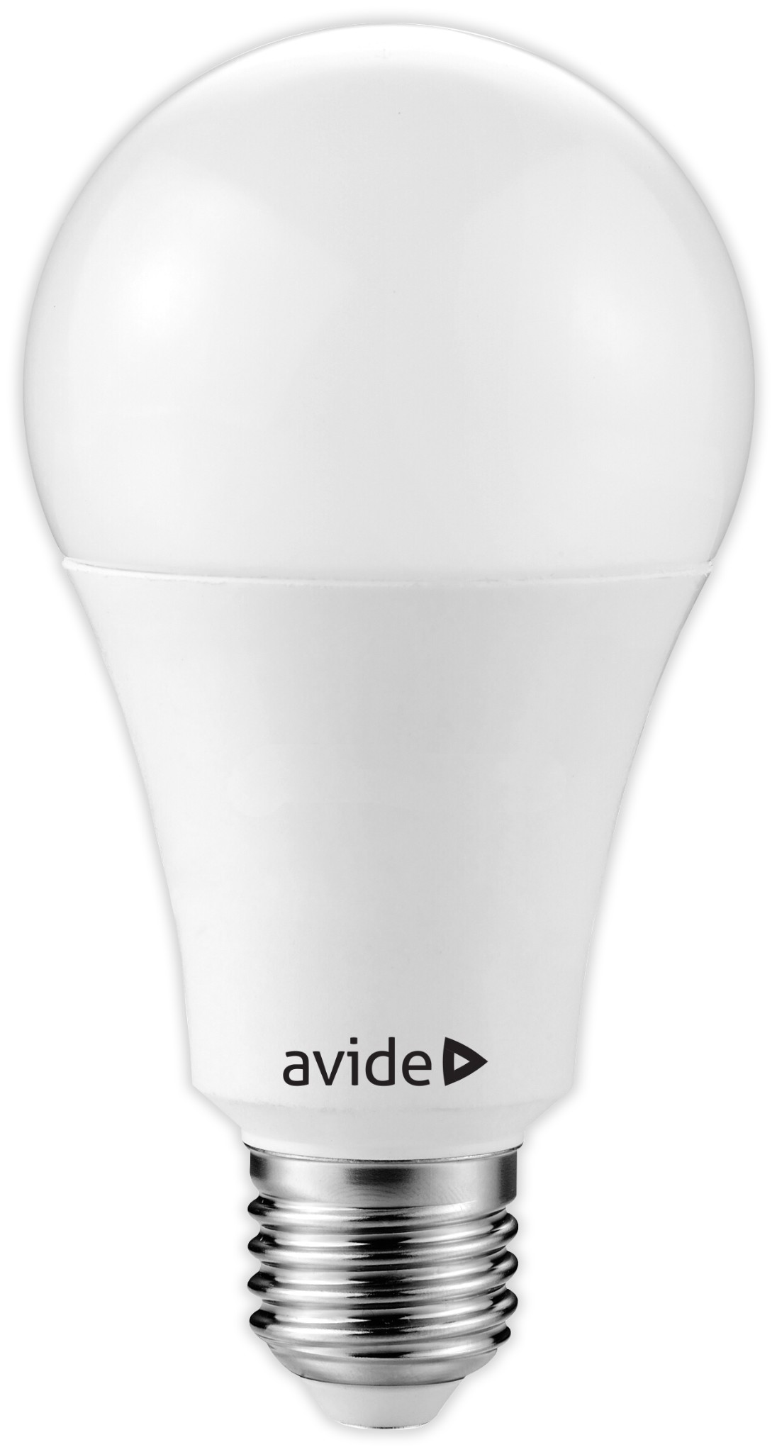 AVIDE Value LED Globe E27 gömb izzó, 15 W, NW 4000K (ABBG27NW-15W)