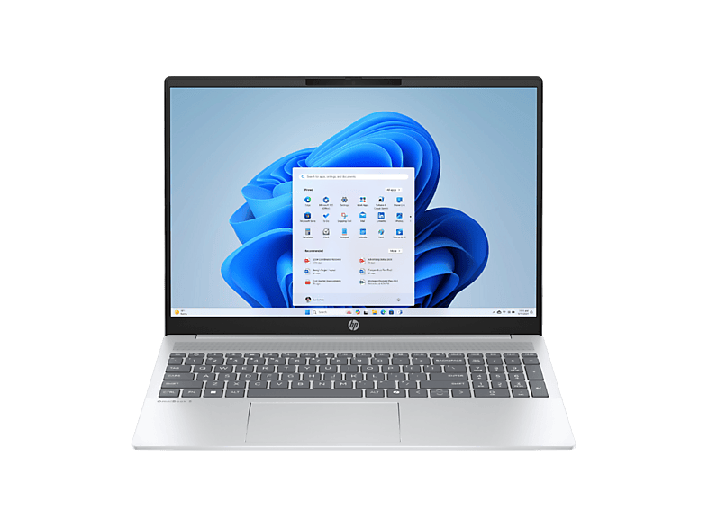 HP Omnibook 5 16-af1016nb 16 Inch Full HD Intel Core Ultra 7 16GB 1TB