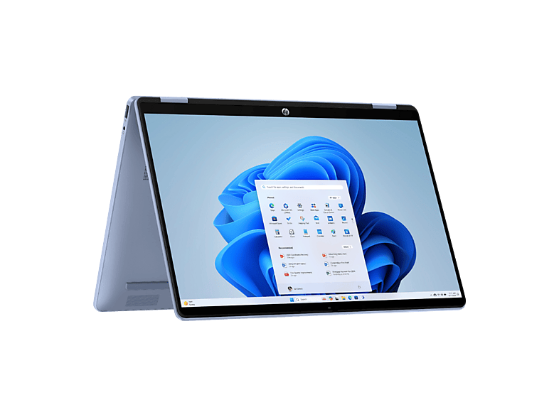HP Omnibook 5 Flip 14-fp0014nb 14" Full HD 2-in-1 Laptop Intel Core 7 150U, 16GB RAM, 512GB SSD
