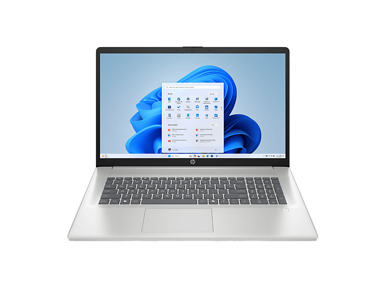 HP Laptop 17-cn3039nb 17-inch