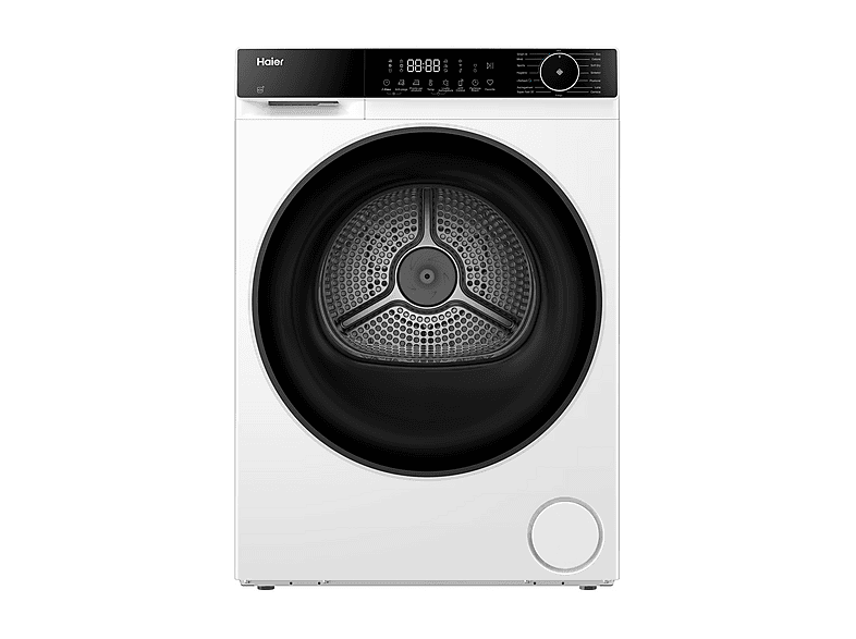 Haier Hd90-D357U1-It Asciugatrice, 62,1 Cm, Classe D