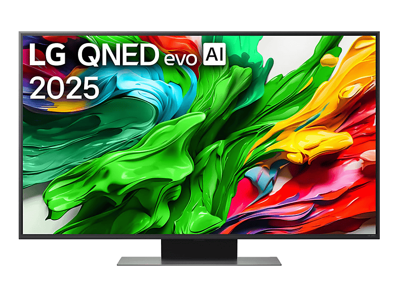 LG 50QNED86A6C TV (Flat, 50 / 126 cm, UHD 4K, Smart TV, webOS)
