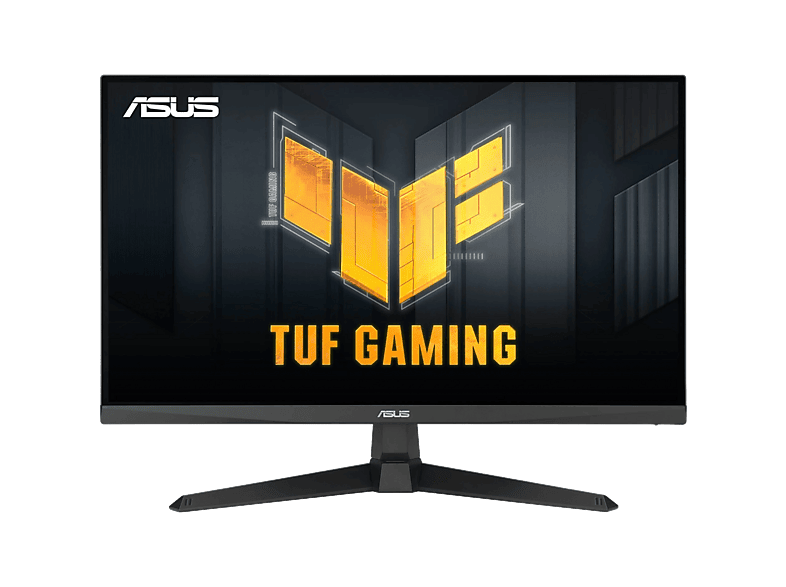 ASUS TUF VG279Q3A, 27, Full-HD, 1 ms GtG, Fast IPS, 180 Hz, Negro