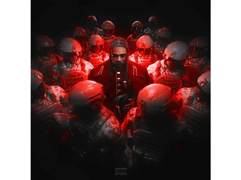 Bnxn - Captain - (CD)