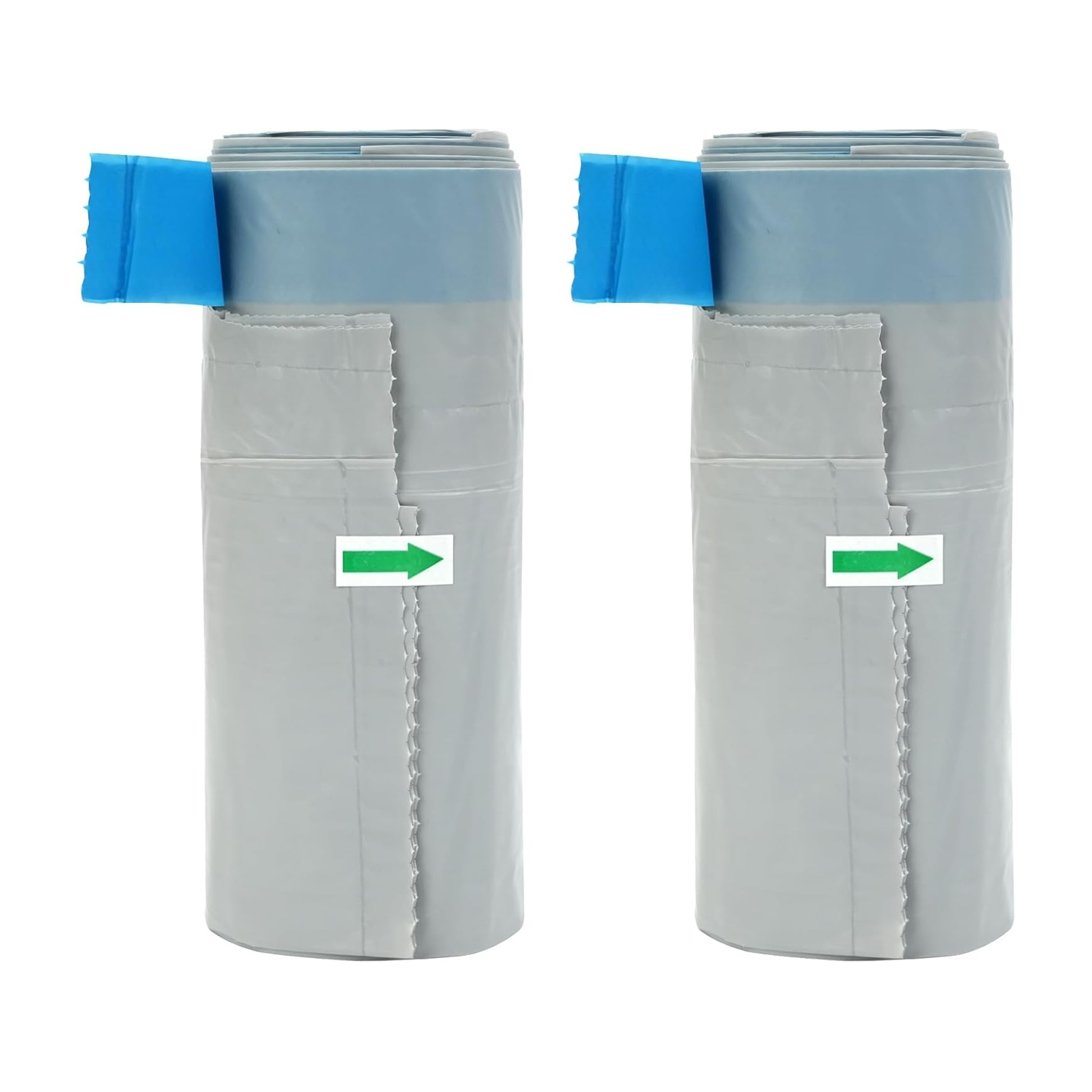 Sacchetti PET Neakasa Waste Bags X2