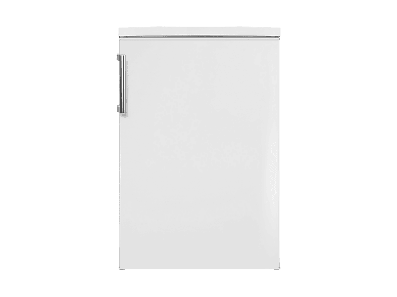 Hisense RL170D4BWE, 133 L, 84.5 cm, Puerta reversible, 40 dB, Blanco