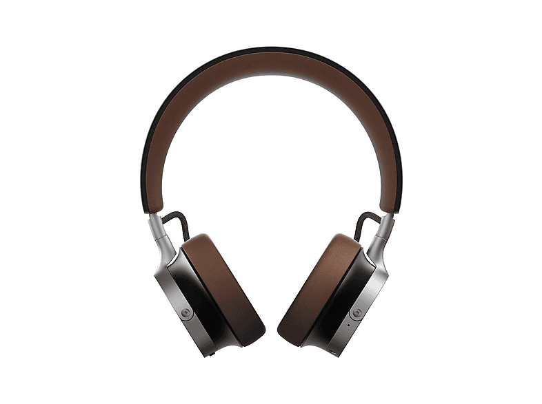 Thumbnail - BEYERDYNAMIC AVENTHO 100, On-ear Kopfhörer Braun