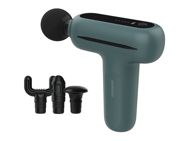 Medisana Mg 200 Massage Gun
