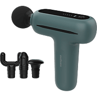 MediaMarkt MEDISANA MG 200 MASSAGE GUN MINI Massage Gun aanbieding