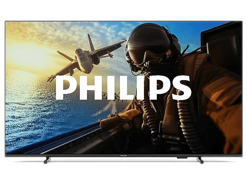 Philips 55PUS7000/12 55" LED 4K Titan OS Dolby Atmos HDMI 2.1 DVB-T2
