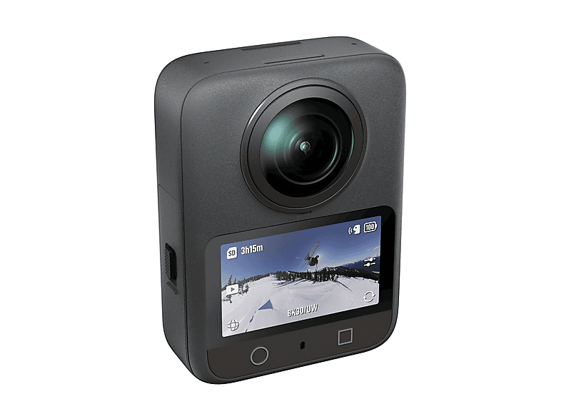 Action Camera DJI Osmo 360 Adventure Combo