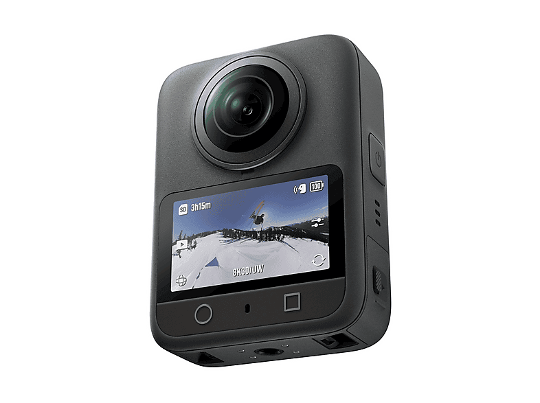 DJI Osmo 360 Adventure Combo; Kamera — Foto 4 von 5