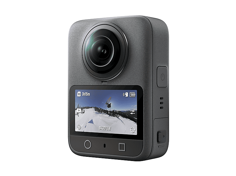 DJI Osmo 360 Adventure Combo; Kamera — Foto 5 von 5