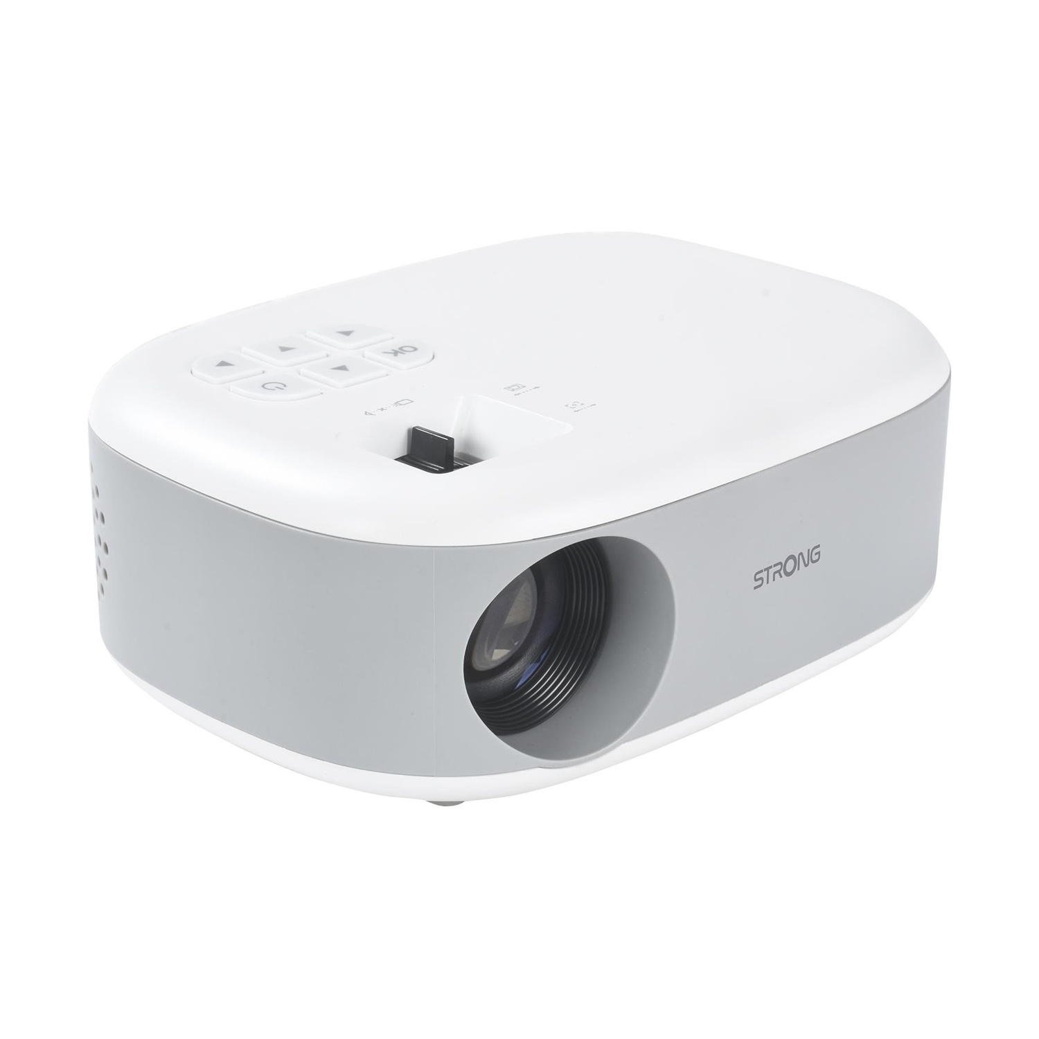 VIDEOPROIETTORE STRONG N1