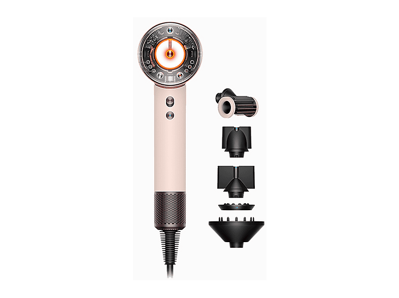 Asciugacapelli Dyson Supersonic Nural