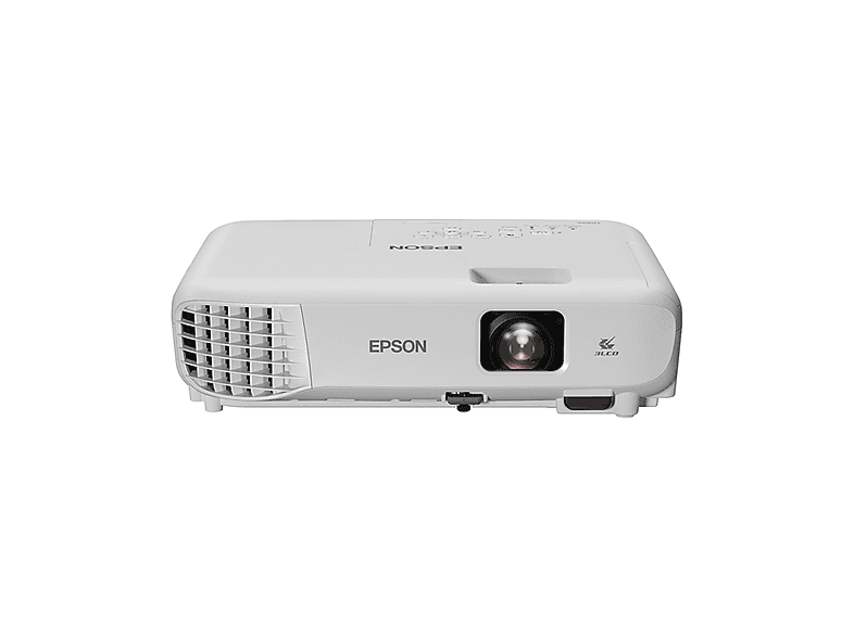 Videoproiettore Epson Eb-W53