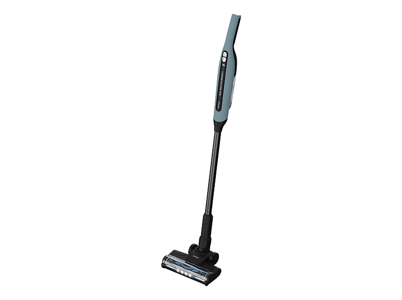 TRISA Quick Clean Comfort T2011 Kabelloser Staubsauger, maximale Leistung: 120 W