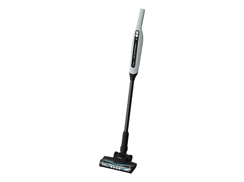 TRISA Quick Clean Comfort T2012 Kabelloser Staubsauger, maximale Leistung: 120 W