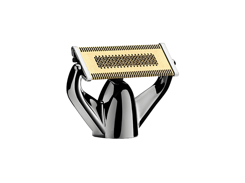 Recambio para afeitadora - BaByliss ACOT991BLD, Para X-Blade, Cabezal basculante de 50°, Negro