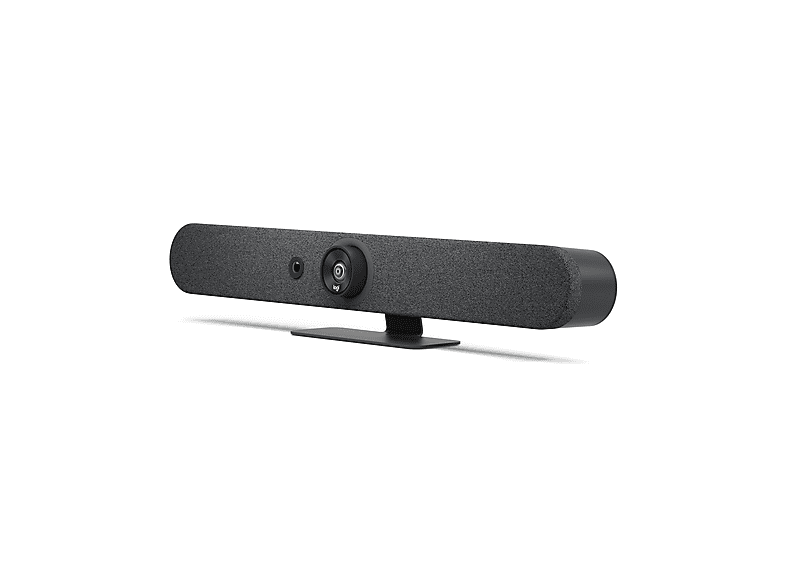 Thumbnail - LOGITECH - B2B Rally Bar Mini Videobar, Graphite