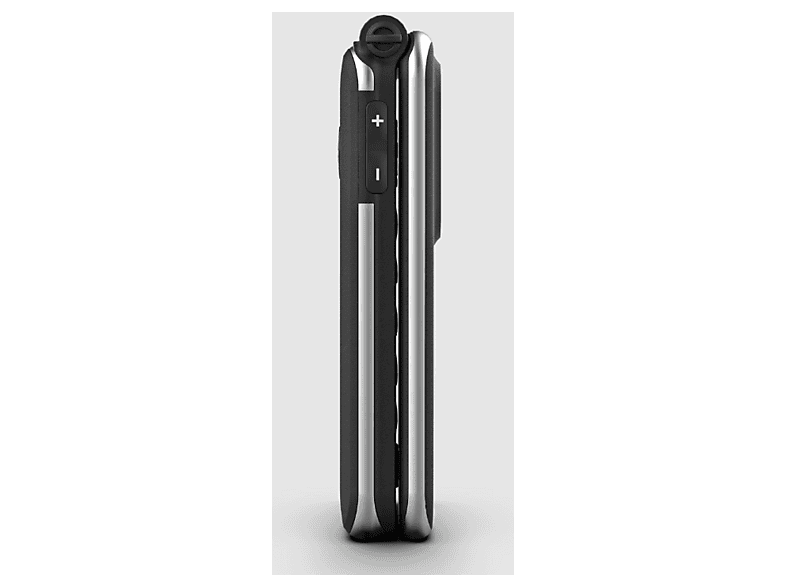 Emporia Joy Seniorentelefon 2G, 128 MB, Schwarz — Foto 4 von 5