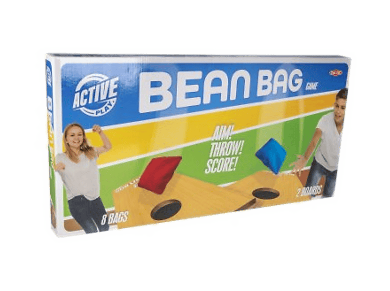 Gra plenerowa TACTIC Active Play Bean Bag 54927