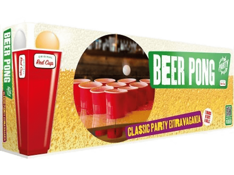 Gra towarzyska TACTIC Beer Pong 58120