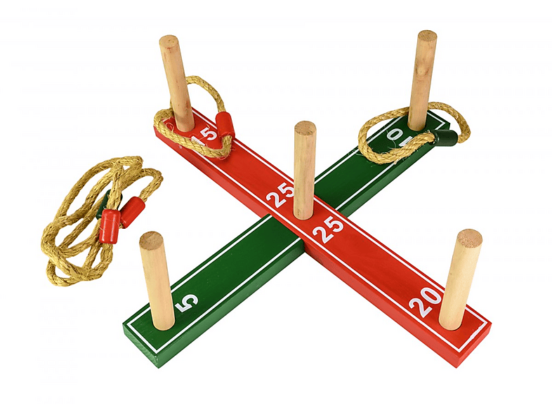 Gra plenerowa TACTIC Active Play Rzut pierścieniem 56327 – zdjęcie 2