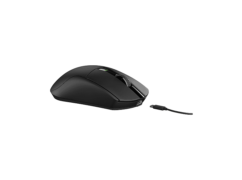 RAMPAGE ZENITH BT+Wired+2.4G PAW3395 NORDIC 52833 MCU Kablosuz