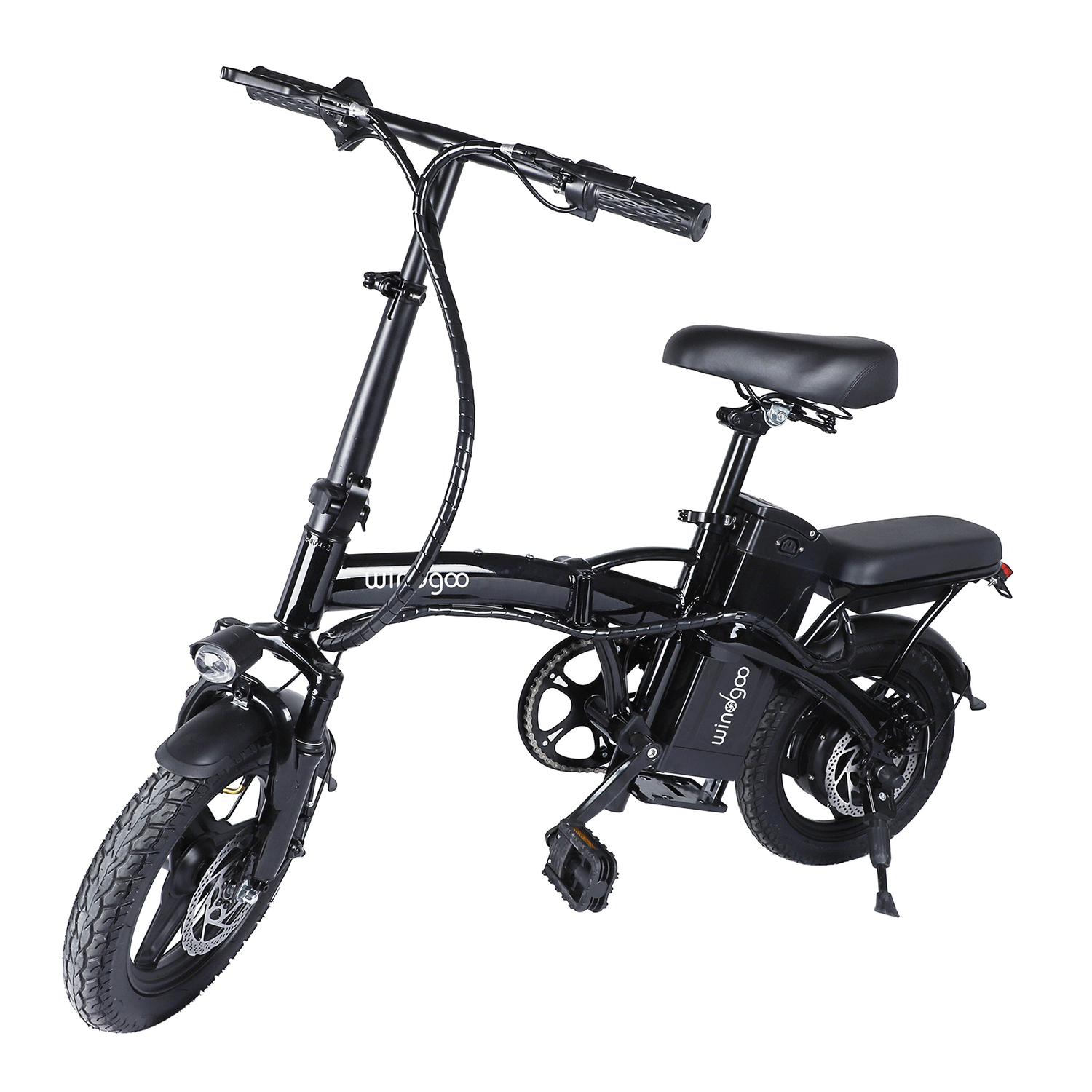 Bike Windgoo VÃ©lo Ã©lectrique Pliant Prix WINDGOO Ebike Vélo électrique