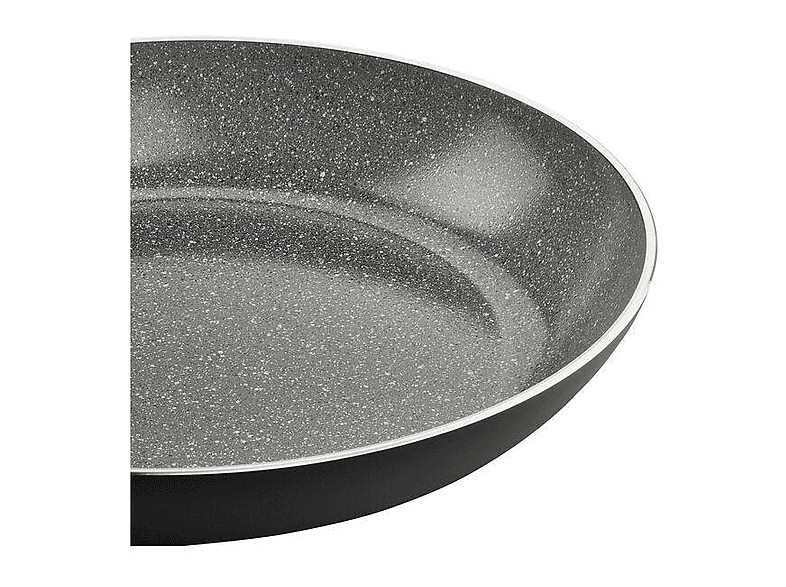 Ballarini Bologna Bratpfanne mit Keramische Antihaftbeschichtung (Aluminium, passend für alle Herdarten, 28 cm, PFAS-frei) — Foto 2 von 2