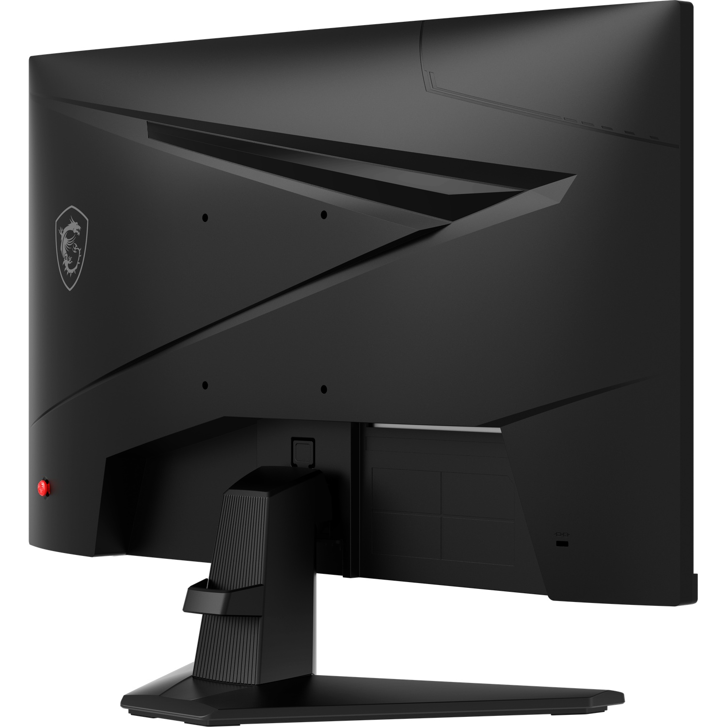 【9/10まで出品】MSI 23.8インチ フルHD IPSモニター MSI MAG 244F | 23.8 inch - Full HD - IPS (In-Plane Switching