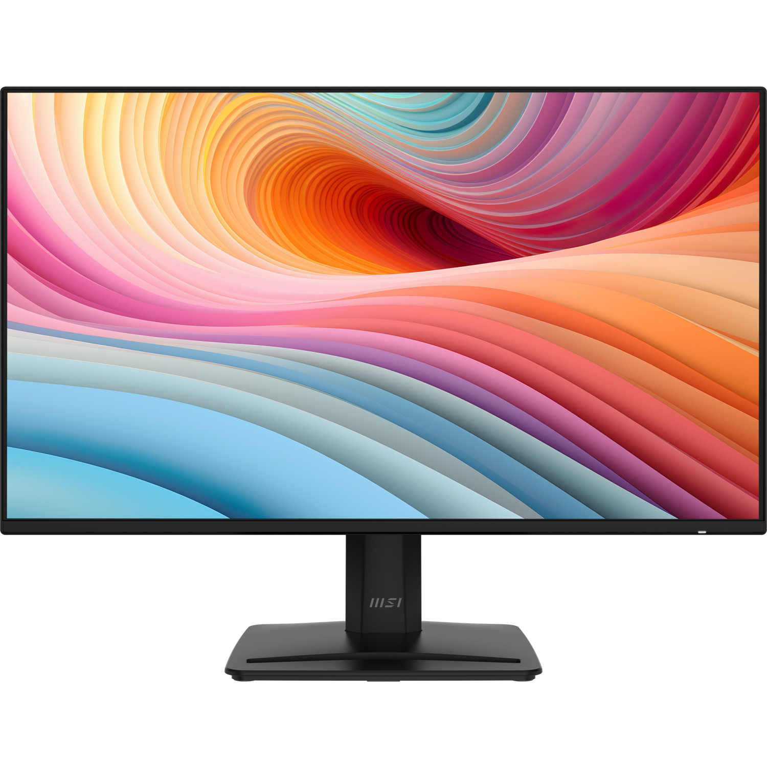 Msi Pro Mp242a E2 - 23.8 Inch Full Hd Ips (in-plane Switching)