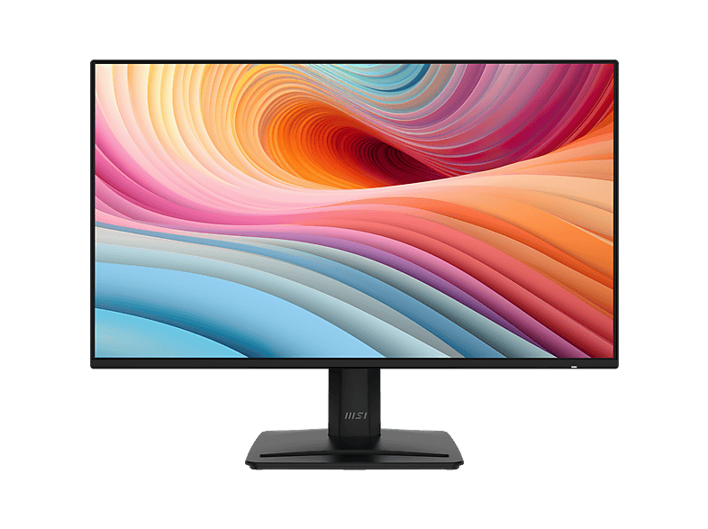 MSI PRO MP242A E2 23.8-inch Full HD IPS Monitor