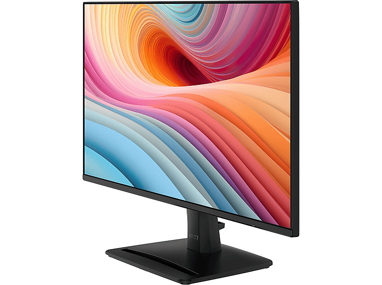 MSI PRO MP242A E2 | 23.8 inch - Full HD - IPS (In-Plane Switching