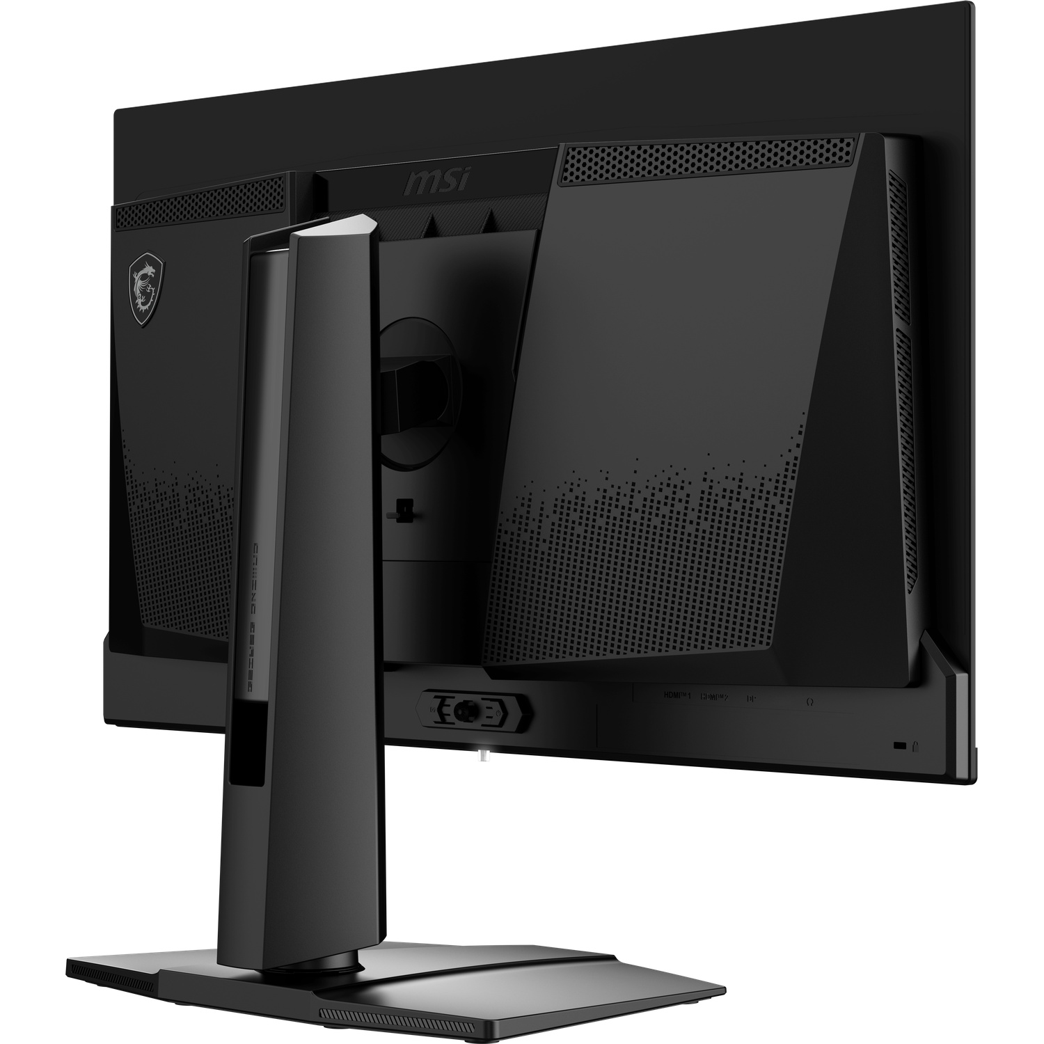 MSI MAG 271QP QD-OLED X24 | 26.5 pouces - WQHD - OLED (Organic