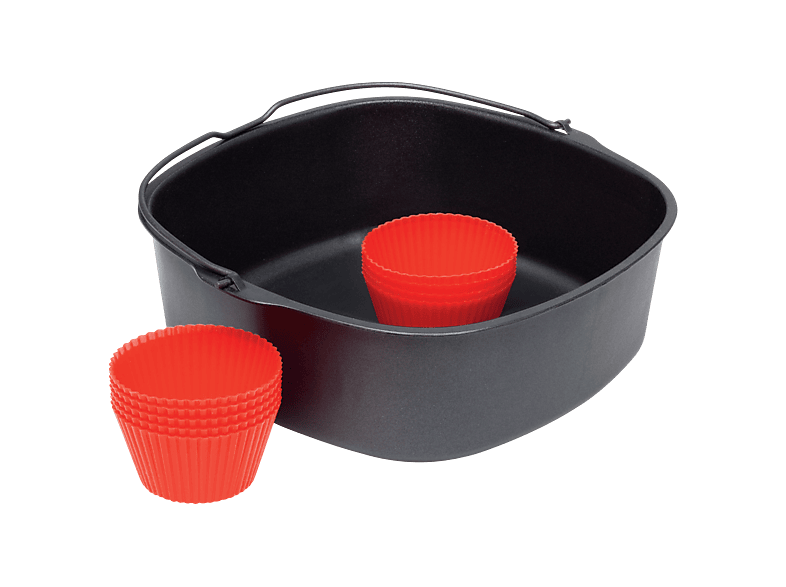 Philips Bakplaat / Airfryer Xl (hd9945/01)