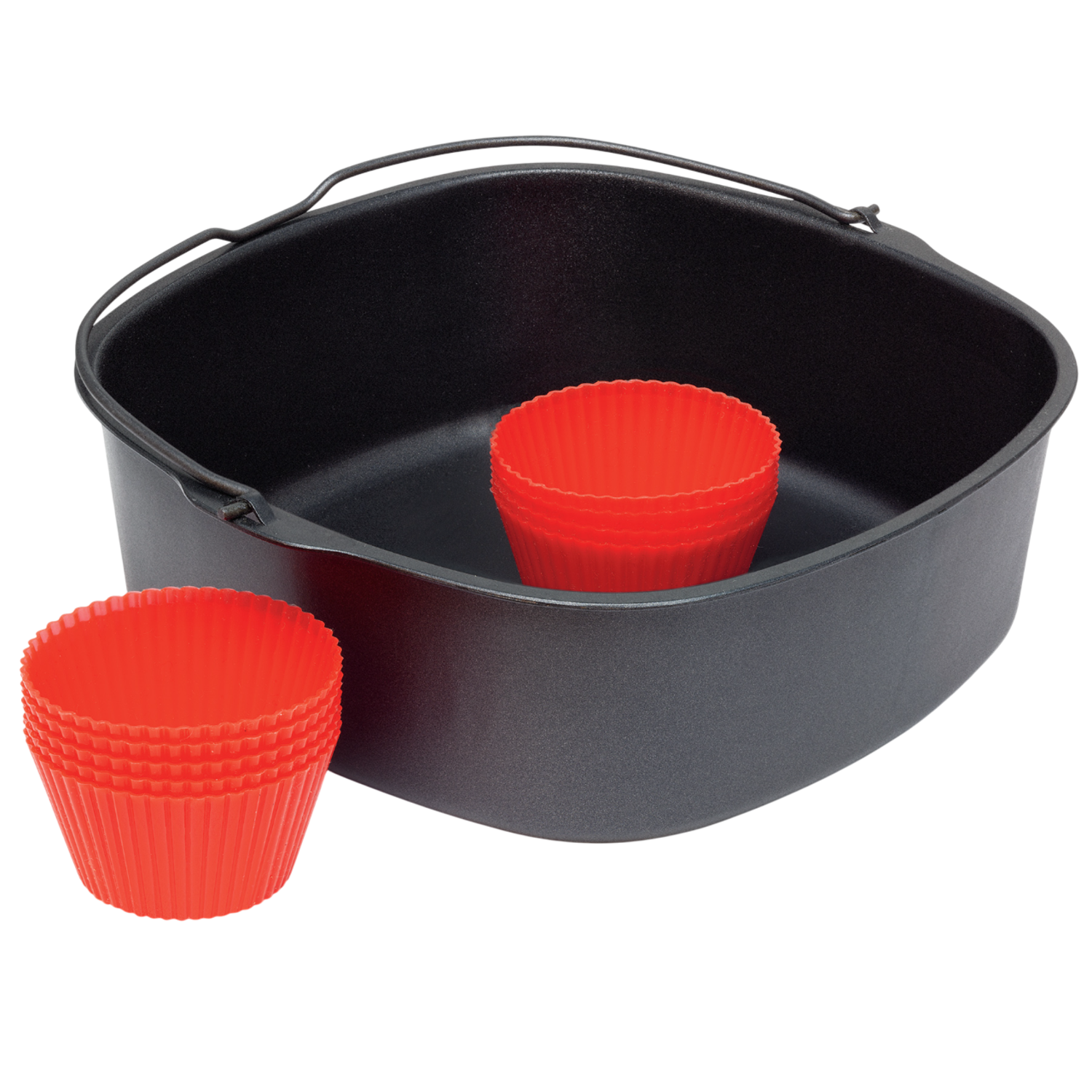 Philips Traybake Bakplaat Voor Airfryer Xxl Hd9956/00