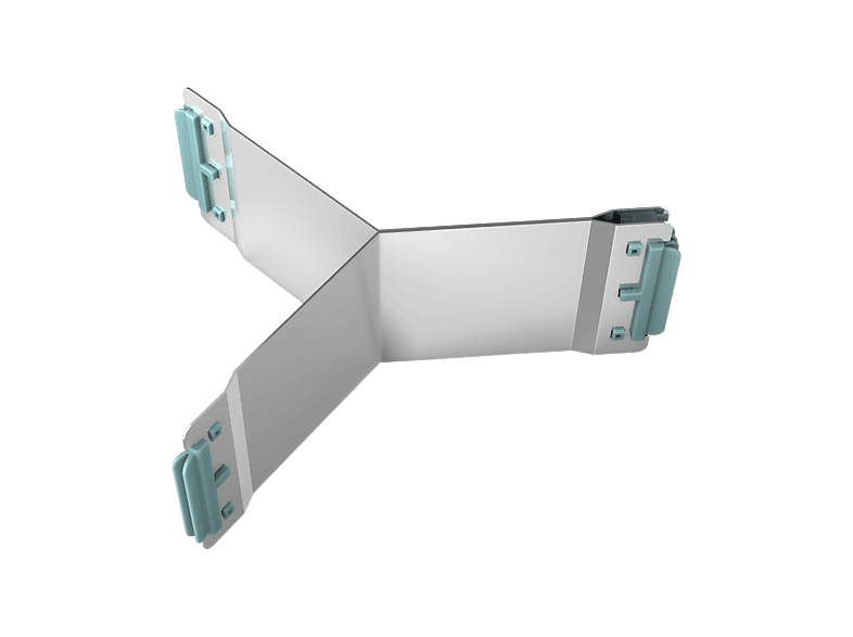 Philips 3-in-1 voedselverdeler