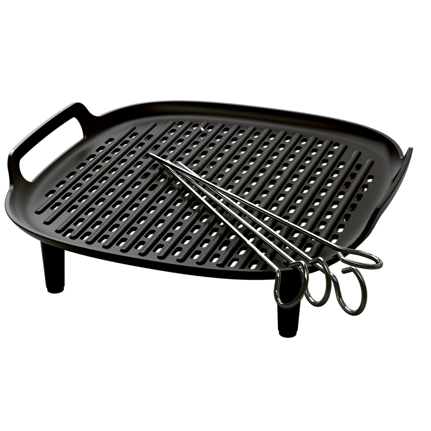 Philips Hd9926/00 Grillkit