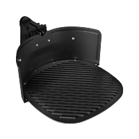 MediaMarkt PHILIPS HD9963/00 Pizza- en grillplaat aanbieding