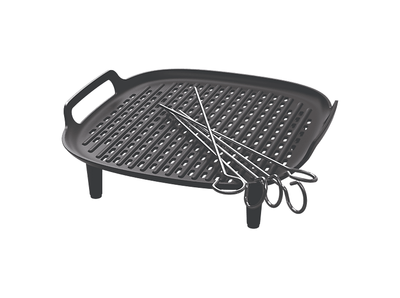 Philips HD9946/00 Grillkit