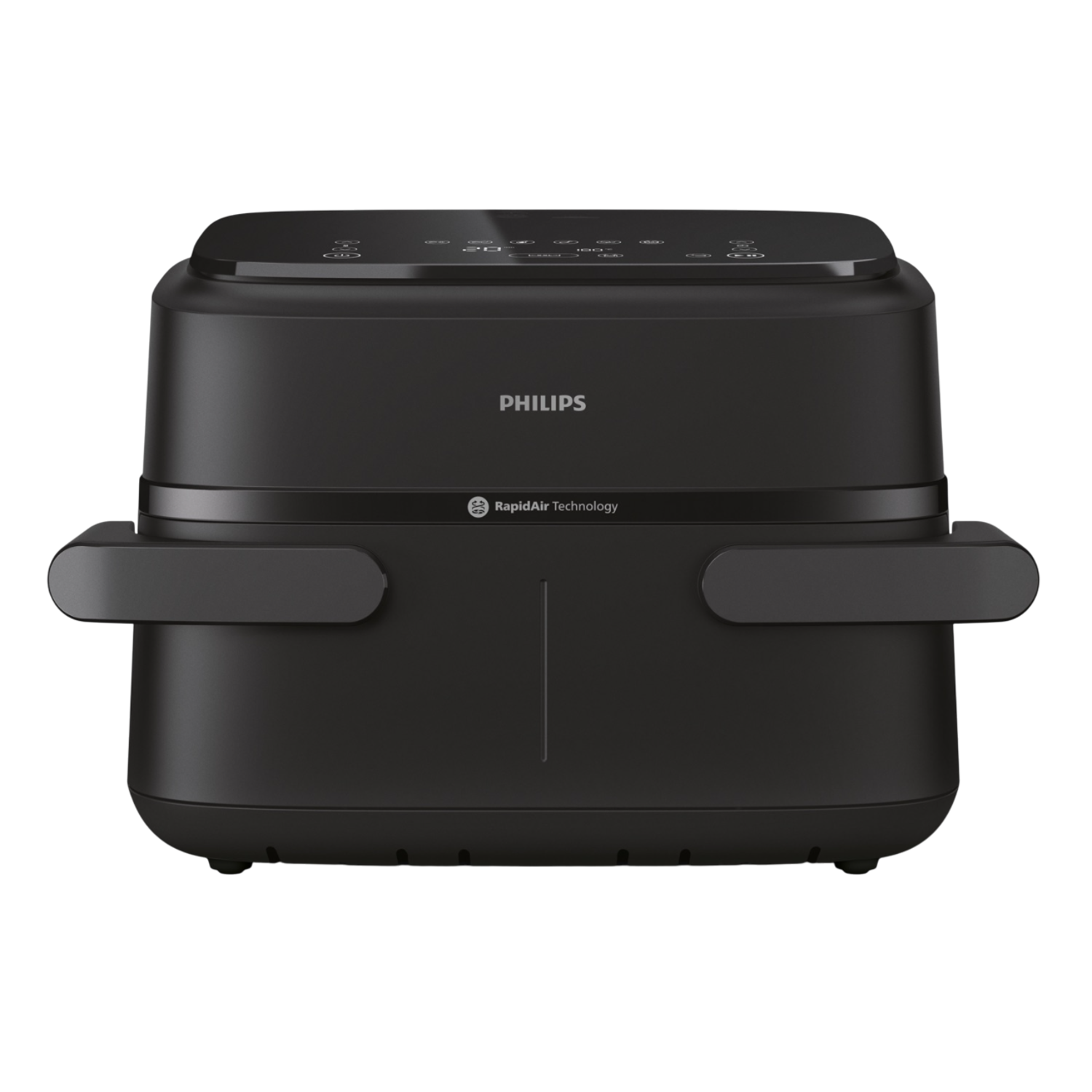 Philips Na154/00 Dual Basket Airfryer