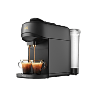MediaMarkt PHILIPS LM9512/60 L'or Barista Absolu Barista Absolu Hot/Iced Koffiezetapparaat Zwart aanbieding