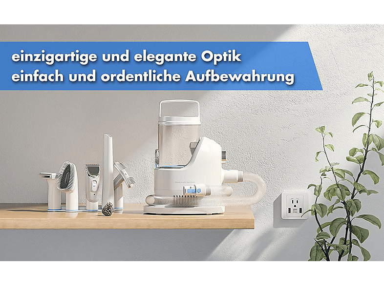 Neakasa P2 Pro Fellpflegegerät — Foto 5 von 5